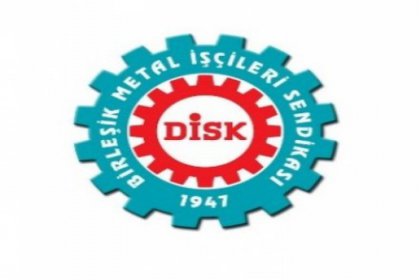 Birleşik Metal İş'ten Erdoğan'a: Grevci işçiler terörist değildir