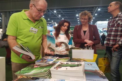 Bisiklet İmparatorluğu'nda ''Marmaris Bisiklet Rotaları'' tanıtıldı