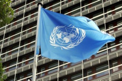 BM, Türkiye’deki sığınmacılar için internet sitesini devreye soktu
