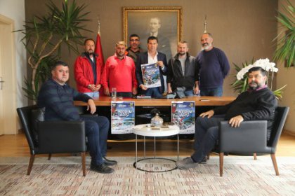 Bodrum’da Türkiye Enduro Şampiyonası