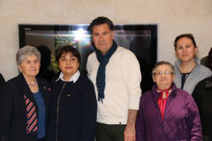 Bodrum’un yöresel kıyafetleri yaşatılıyor