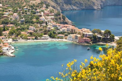 'Bozcaada'nın betonlaşmasını istemiyoruz'