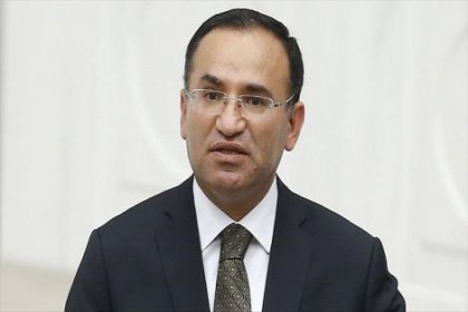 Bozdağ: Gülen'in vatandaşlıktan çıkarılması ABD'den iadesine engel değildir
