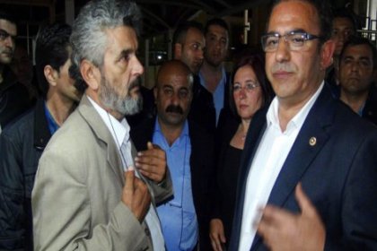 Budak: Büyük bir manipülasyon yapılıyor, 'hayır' oyları önde