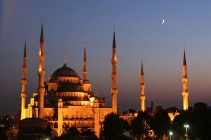 Bugün Berat Kandili.. Berat Kandili'nde neler yapılır?