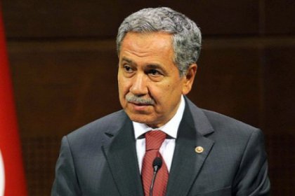 Bülent Arınç'ın damadı FETÖ soruşturması kapsamında gözaltına alındı