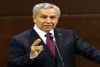 Bülent Arınç'ın eski ortağı FETÖ'den tutuklandı