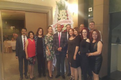 Büro emekçileri Birleşik Kamu İş'te birleşiyor