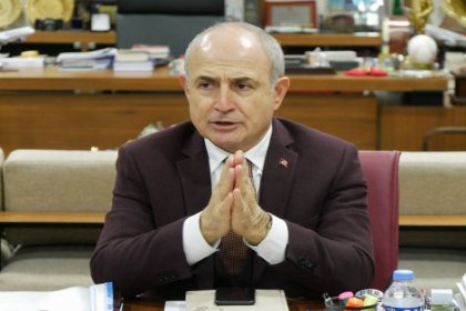 Büyükçekmece Belediye Başkanı: 7 şiddetinde 2 deprem bekleniyor