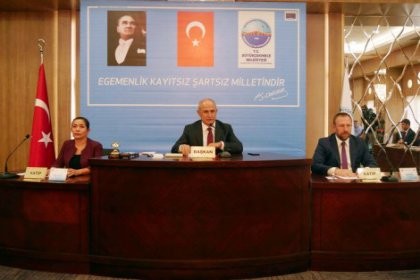 Büyükçekmece Belediye Başkanı Akgün'den deprem uyarısı