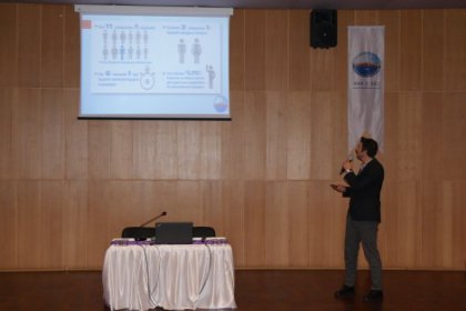 Büyükçekmece Belediyesi 'Diyabet ve Sağlıklı Beslenme' semineri düzenliyor