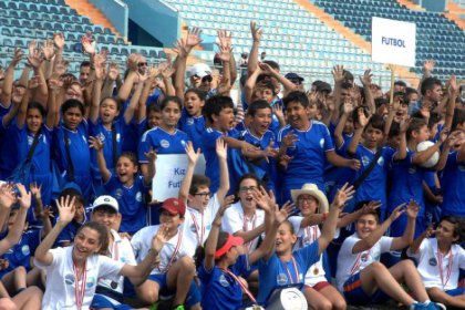 Büyükçekmece Belediyesi Yaz Spor Okulu törenle açıyor