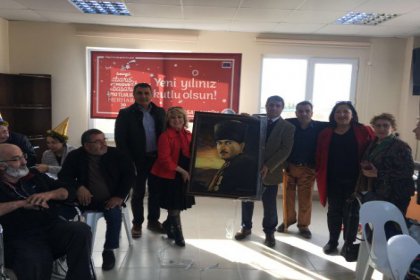 Büyükçekmece Belediyesi’nden engelsiz balo