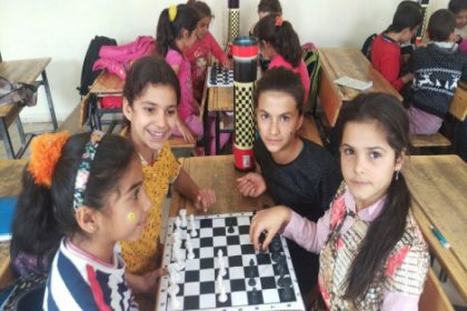 Büyükçekmece Belediyesi'nin eğitime katkıları Adıyaman’a kadar ulaştı