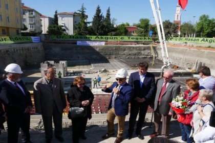 Büyükçekmece kentsel dönüşümü benimsedi