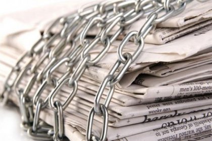 Çağdaş Gazeteciler Derneği üç aylık medya raporunu yayınladı