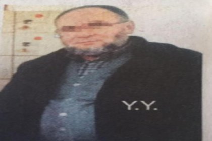 Camide fuhuş yapan gönüllü müezzini cemaat yakaladı