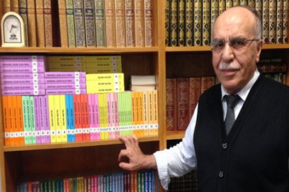 Camilere 'kerhane' benzetmesi yapan Osman Ünlü hakkında suç duyurusu