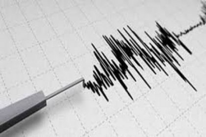 Çanakkale'de 5 büyüklüğünde bir deprem meydana geldi