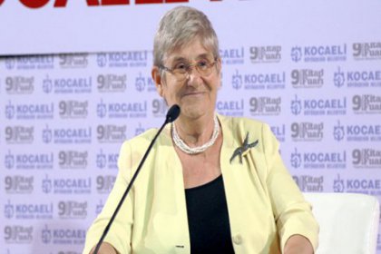 Canan Karatay: Aklınızı başınıza alın, 'Kutsal kutsal' diyerek, bizi sömürüyorlar