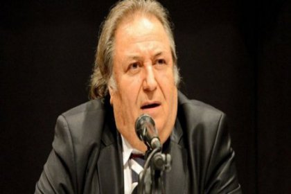 Celal Ülgen, Yazıişleri'ne konuk oluyor
