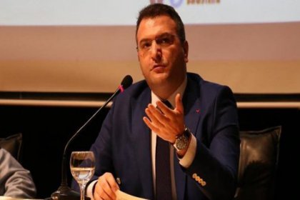 Cem Küçük: AK Parti'de yolsuzluğa karışmış olanlar var