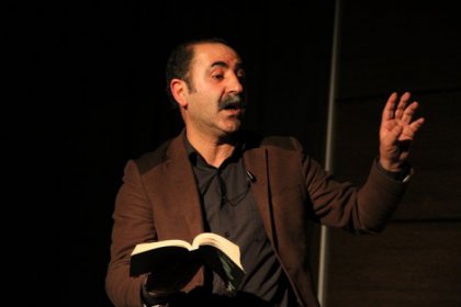 Cemal Süreya'nın sevda şiirleri Kartal'da yankılandı