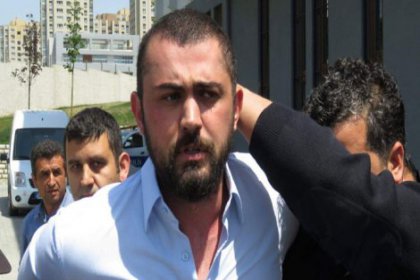 Çerkes Cengiz’in cezaevi konvoyu kurgu çıktı!