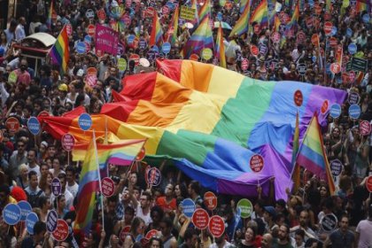 Cerrahpaşa'dan homofobik karar