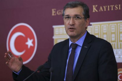 Ceyhun İrgil'den '24 Temmuz Basın Bayramı' mesajı