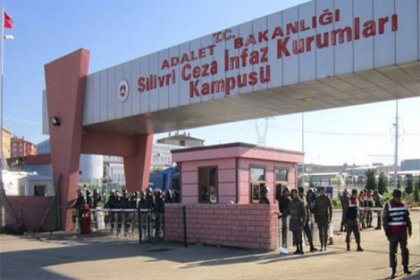 Cezaevlerindeki sandık sonuçları açıklandı
