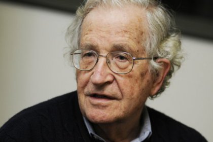 Chomsky: Trump'ın başkanlığı Dünya'ya zarar verecek