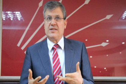 CHP Adana İl Başkanı Barut: Demokrasi mücadelemizi sürdüreceğiz