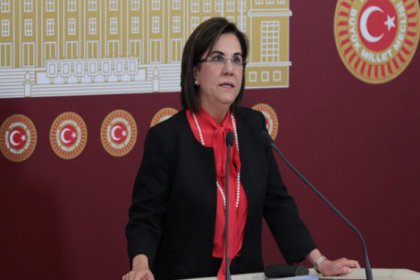 CHP, Aladağ raporuna şerh düştü