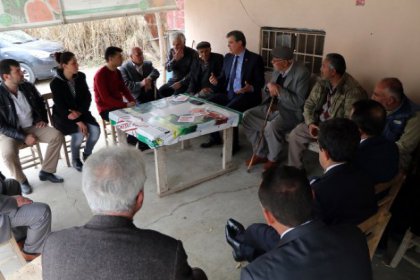 'CHP, bir tek oyun bile çalınmasına izin vermeyecek'