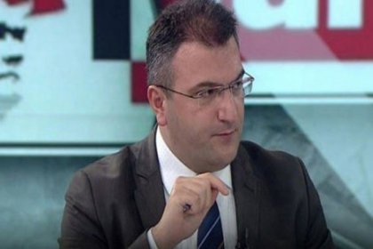 CHP Cem Küçük hakkında suç duyurusunda bulundu