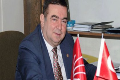 CHP eski milletvekili İhsan Kalkavan hayatını kaybetti
