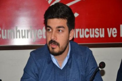 CHP Gençlik Kolları Başkanı, YSK Başkanı Sadi Güven'le görüştü