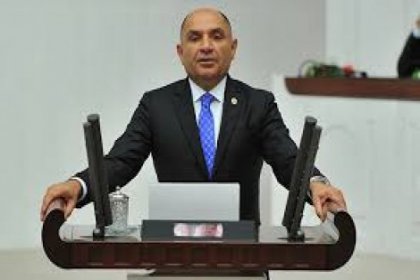 CHP Kocaeli Milletvekili Tahsin Tarhan, 16 Ocak Basın Onur Günü’nü kutladı
