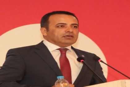 CHP li Süslü: Bu yetkiler, Genel Başkan Kılıçdaroğlu'na da verilse karşı çıkarız