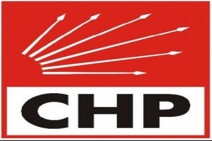 CHP MYK basın açıklaması saat 15:00'da