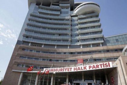 CHP referandum için 'ihbar hattı' kurdu