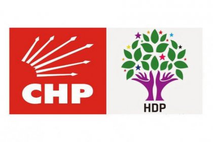 CHP ve HDP'den 'sandıkları terk etmeyin' çağrısı