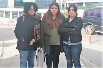 CHP'li belediye 3 kadın işçiyi nedensiz işten çıkardı