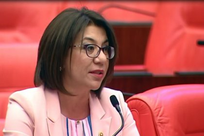 CHP'li Biçer: Değerlerimizi yok etmek isteyen zihniyete geçit vermeyeceğiz