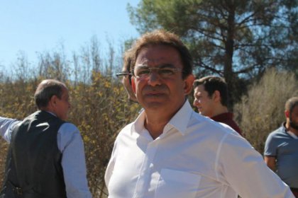 CHP'li Budak'tan Manavgat'taki orman tahribatına ilişkin açıklama: Tutanaklar, ormanları geri getiriyor mu?