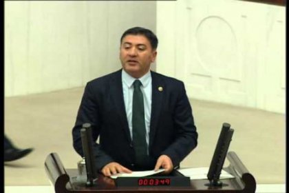 CHP'li Emir, Erdoğan’ın ‘grev açıklaması’ Meclis’e taşıdı