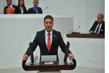 CHP'li Emir: MİT’te ifadesi alınan Belediye Başkanı Gökçek mi?