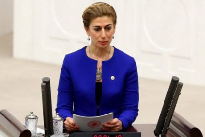 CHP'li Engin: Gazetecinin kalemi emir dinlemez