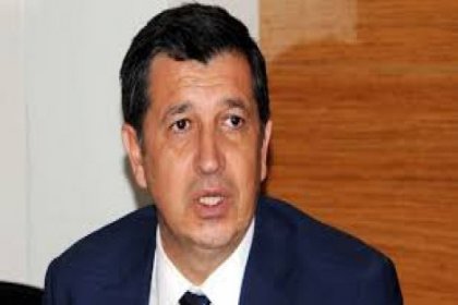 CHP'li Gaytancıoğlu: Gümrük Birliği tarım ürünlerine uygulanmak isteniyor